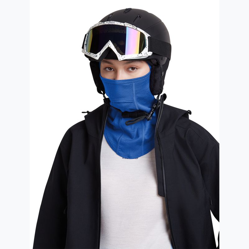 Kominiarka icebreaker Oasis Balaclava lazurite 6