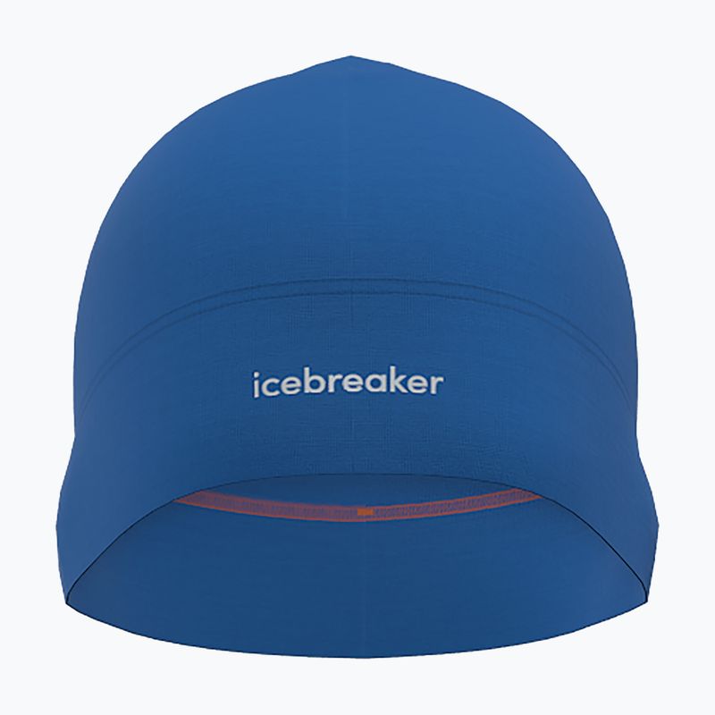 Czapka zimowa icebreaker Merino 200 Oasis Beanie lazurite 2