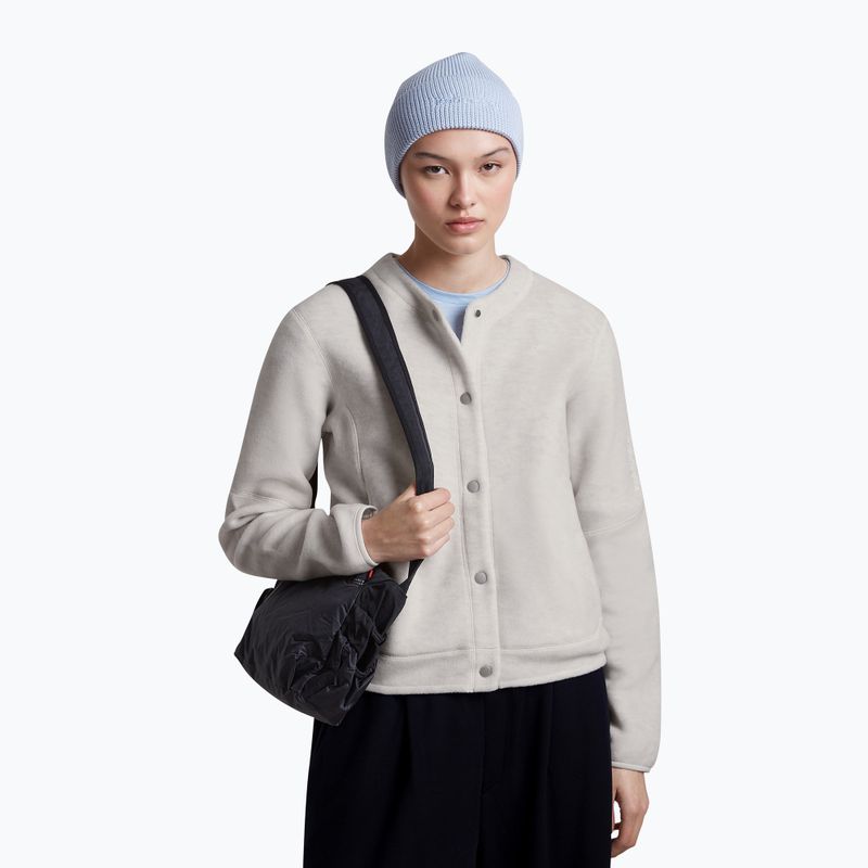 Czapka zimowa icebreaker Merino All Day Toque Beanie zinc blue 5