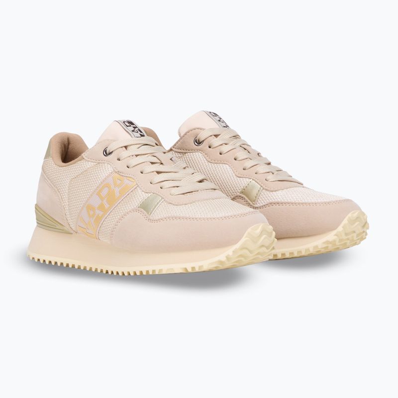 Buty damskie Napapijri NP0A8A6C mojave desert 2