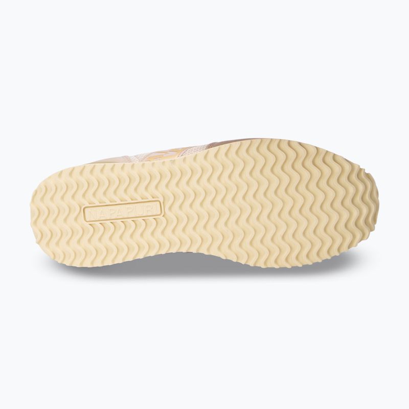 Buty damskie Napapijri NP0A8A6C mojave desert 3