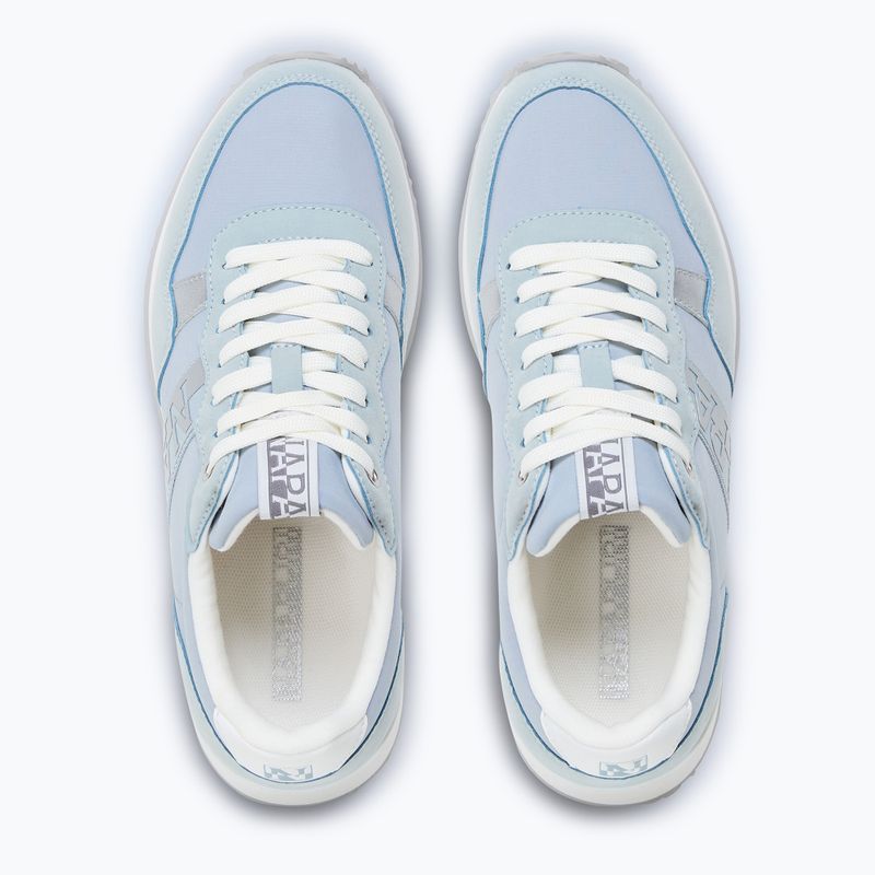 Buty damskie Napapijri NP0A8B9O torquoise 5