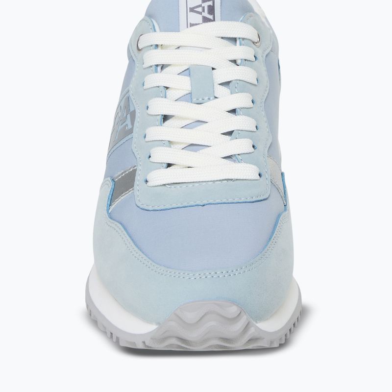 Buty damskie Napapijri NP0A8B9O torquoise 7