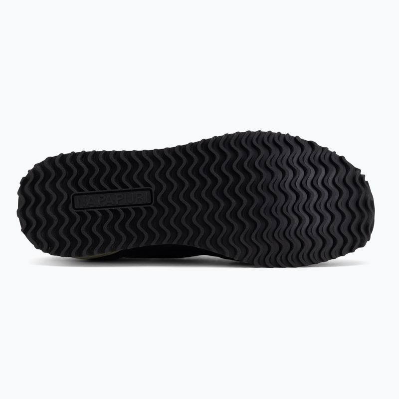 Buty damskie Napapijri NP0A8BJD black beauty 4