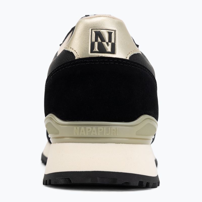 Buty damskie Napapijri NP0A8BJD black beauty 6