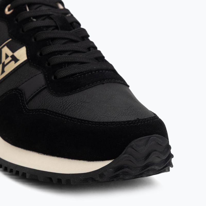 Buty damskie Napapijri NP0A8BJD black beauty 7