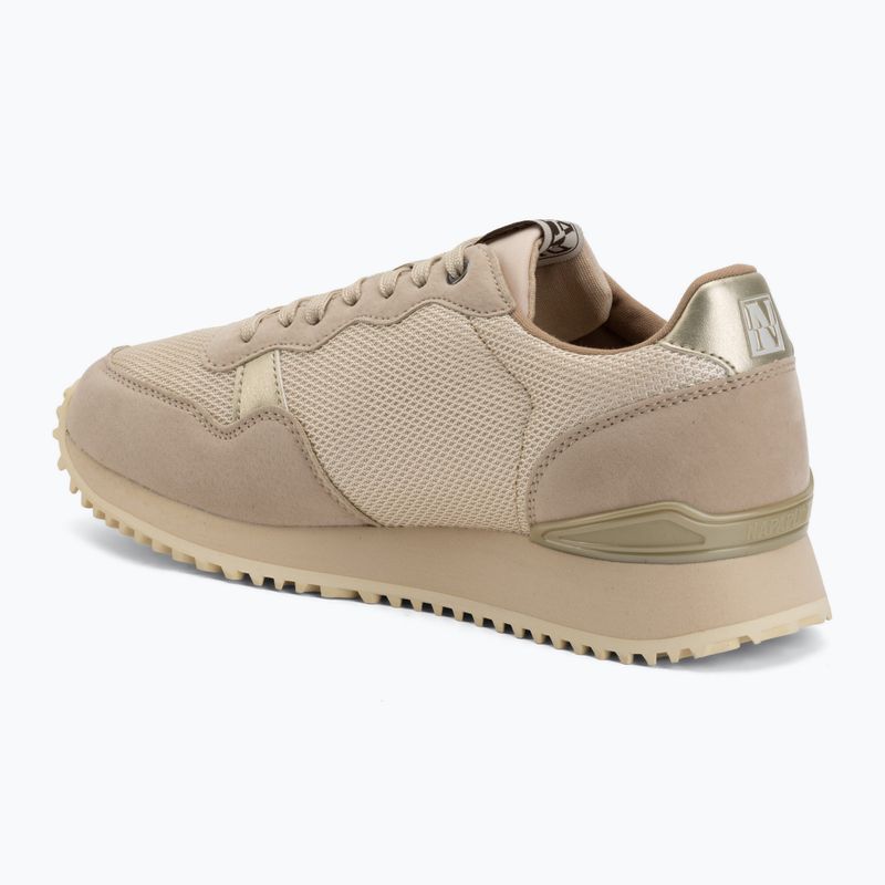Buty damskie Napapijri NP0A8A6C mojave desert 3