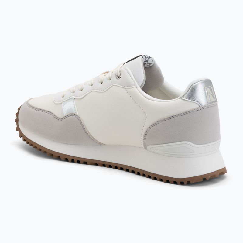 Buty damskie Napapijri NP0A8BJD marshmellow 3