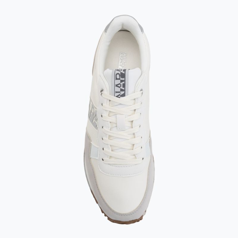 Buty damskie Napapijri NP0A8BJD marshmellow 5