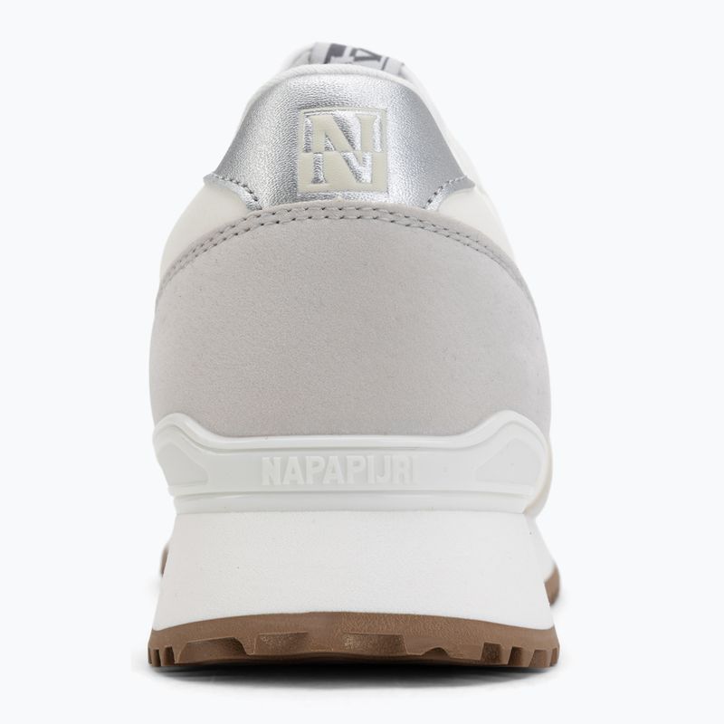 Buty damskie Napapijri NP0A8BJD marshmellow 6
