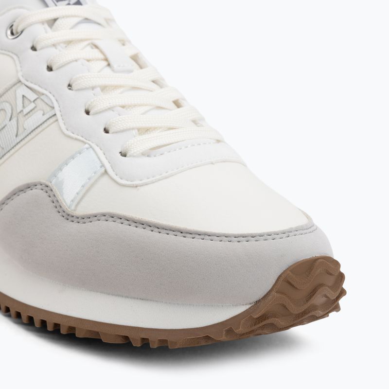 Buty damskie Napapijri NP0A8BJD marshmellow 7