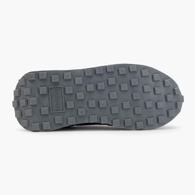 Buty męskie Napapijri NP0A8BLN navy/grey 4