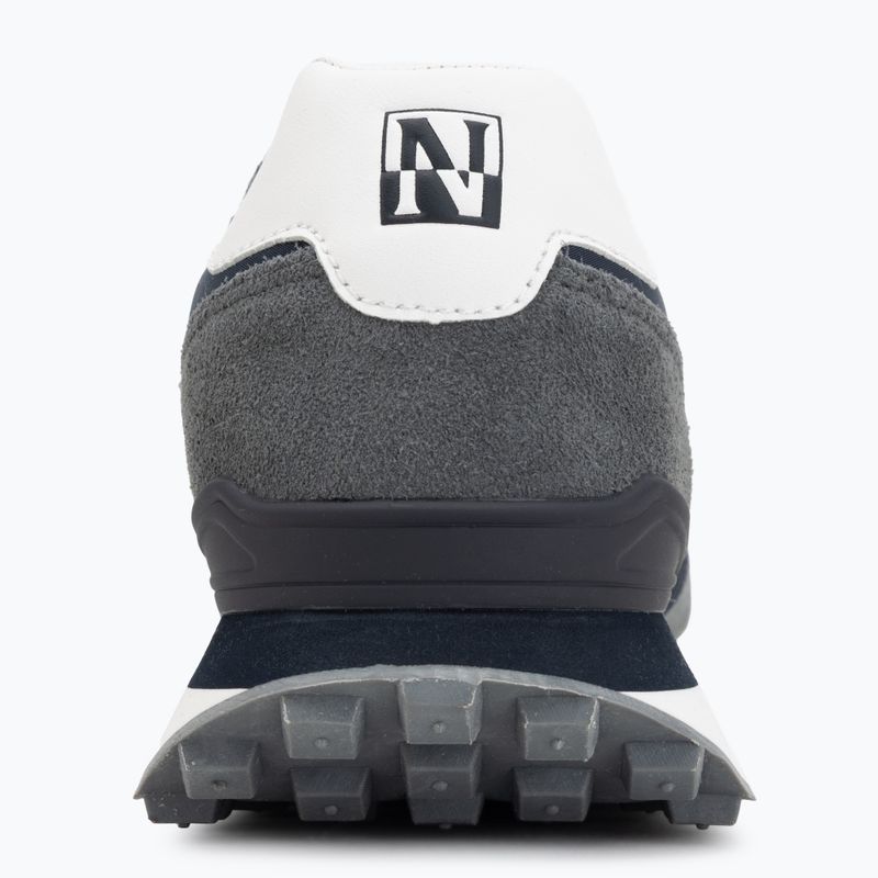 Buty męskie Napapijri NP0A8BLN navy/grey 6
