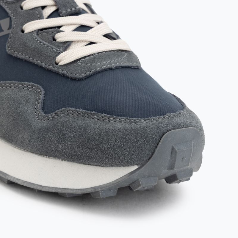 Buty męskie Napapijri NP0A8BLN navy/grey 7