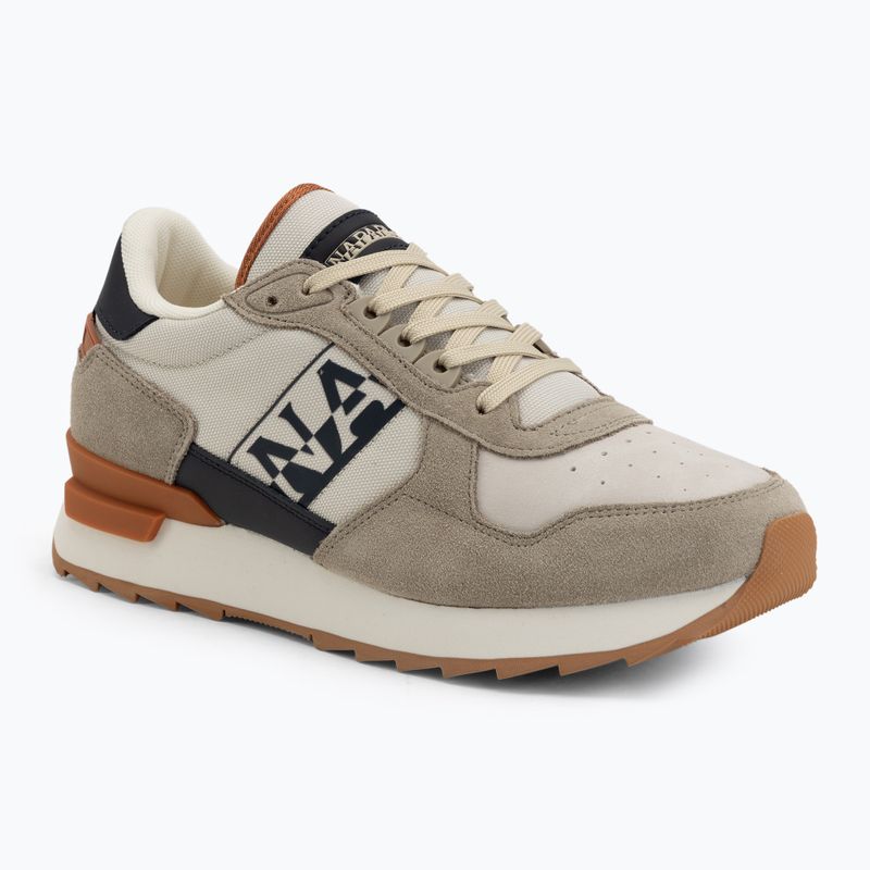 Buty męskie Napapijri NP0A8BNY mojave desert