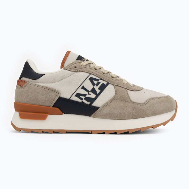 Buty męskie Napapijri NP0A8BNY mojave desert 2