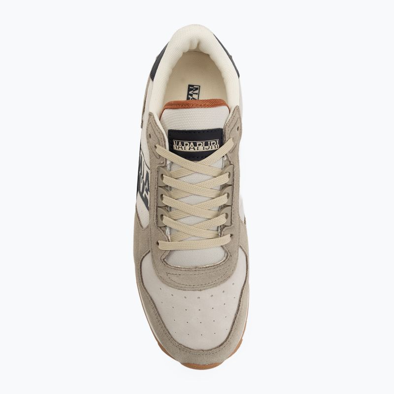 Buty męskie Napapijri NP0A8BNY mojave desert 5