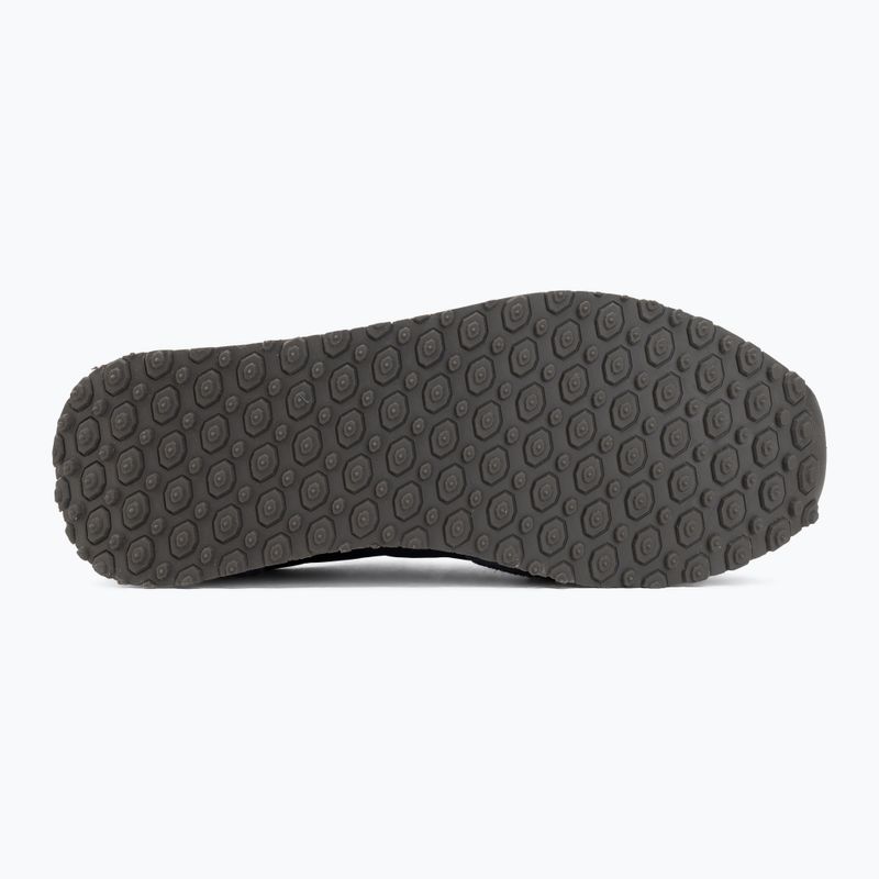 Buty męskie Napapijri NP0A8BNZ navy/beige 4