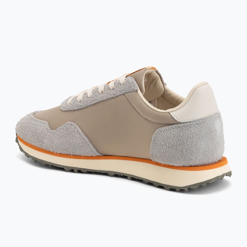 Buty męskie Napapijri NP0A8BNZ grey/green 3