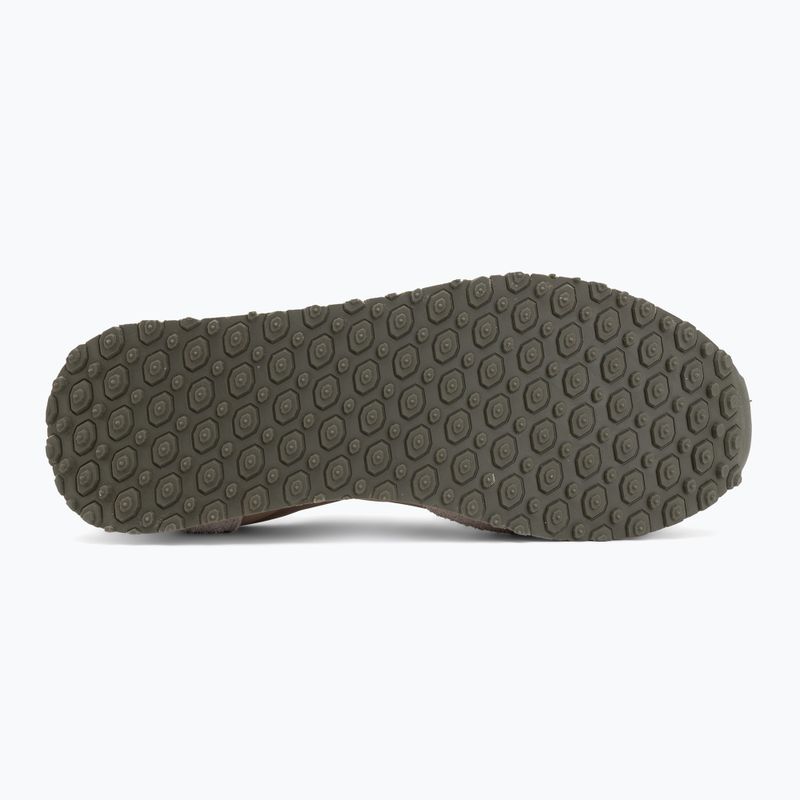 Buty męskie Napapijri NP0A8BNZ grey/green 4