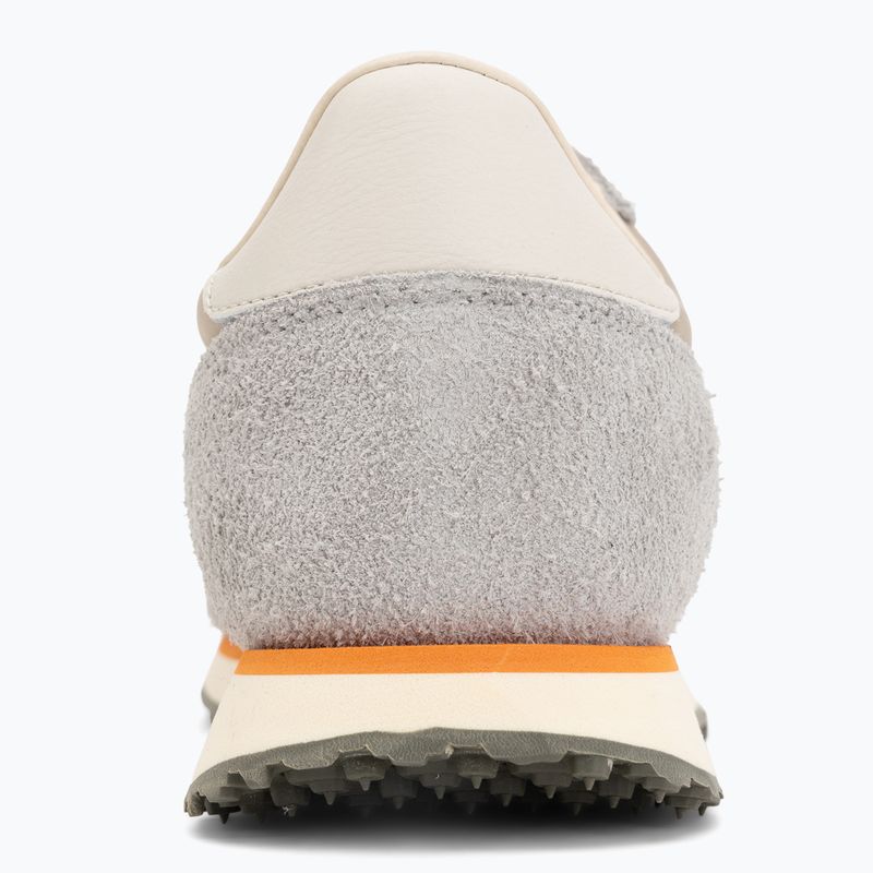 Buty męskie Napapijri NP0A8BNZ grey/green 6