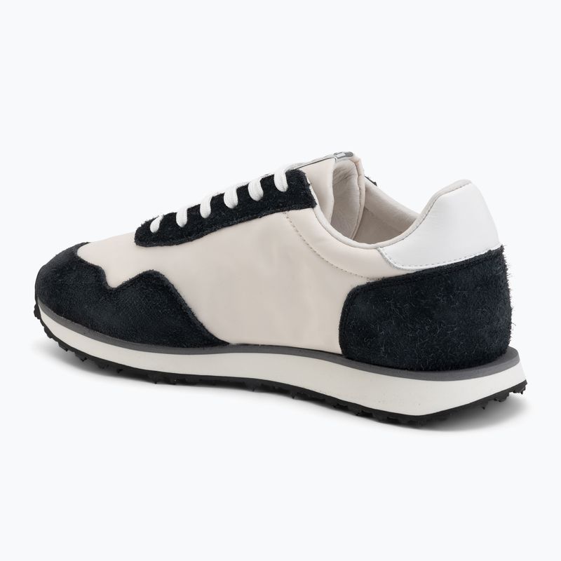 Buty męskie Napapijri NP0A8BNZ white/black 3