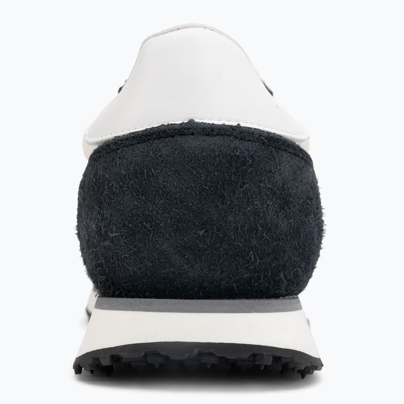 Buty męskie Napapijri NP0A8BNZ white/black 6