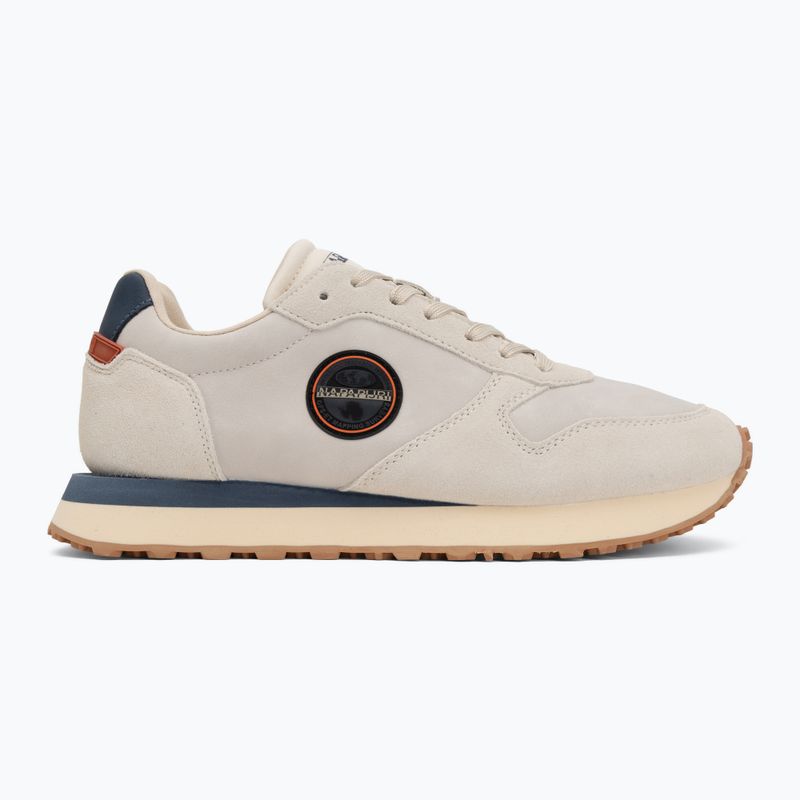 Buty męskie Napapijri NP0A8B2Z tofu 2