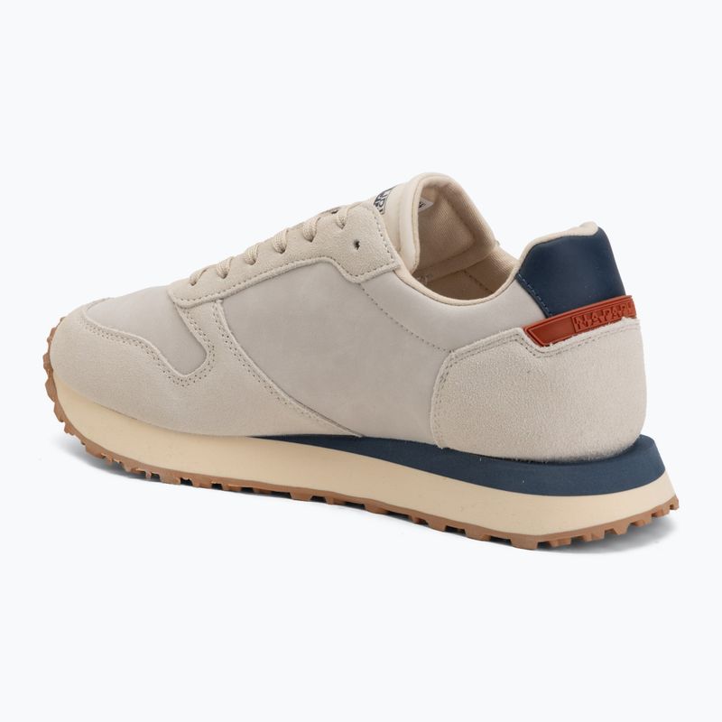 Buty męskie Napapijri NP0A8B2Z tofu 3