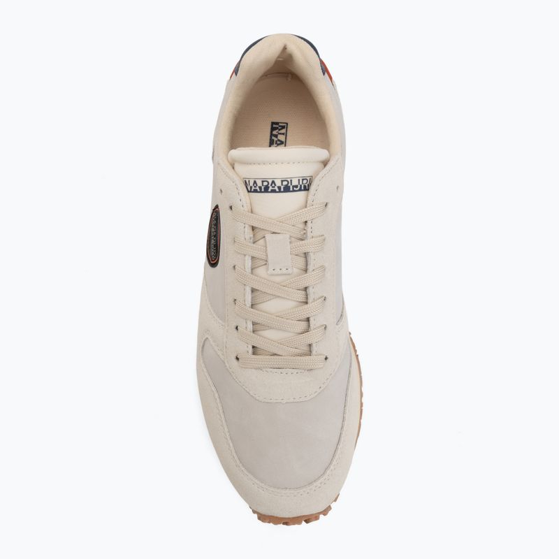 Buty męskie Napapijri NP0A8B2Z tofu 5