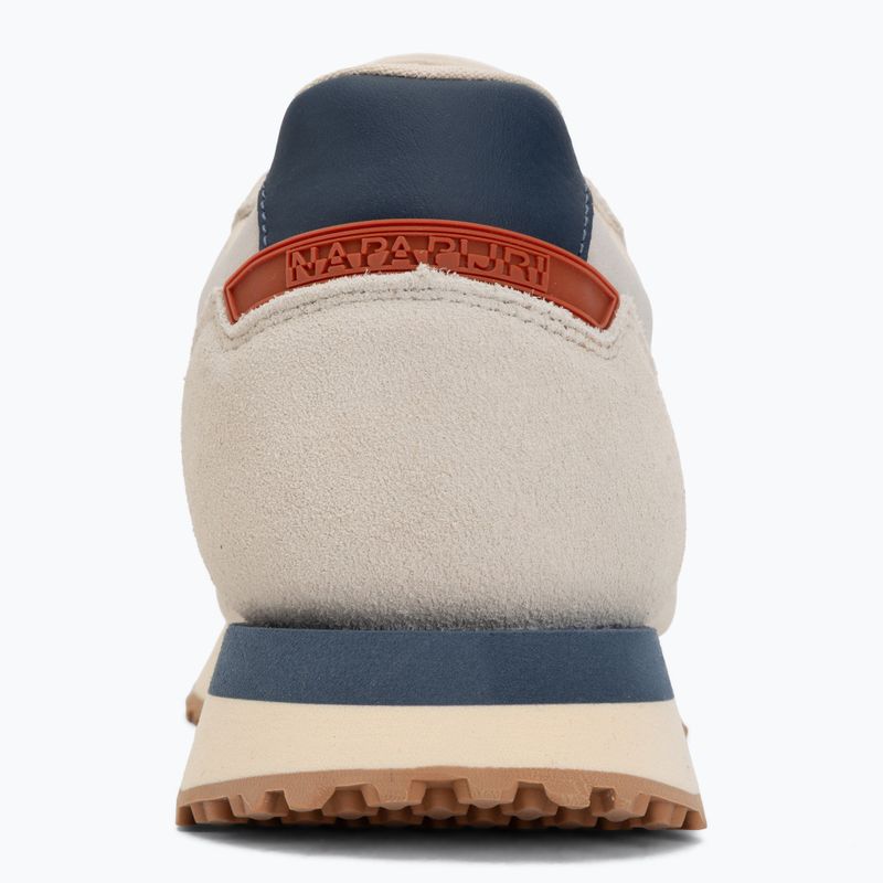 Buty męskie Napapijri NP0A8B2Z tofu 6