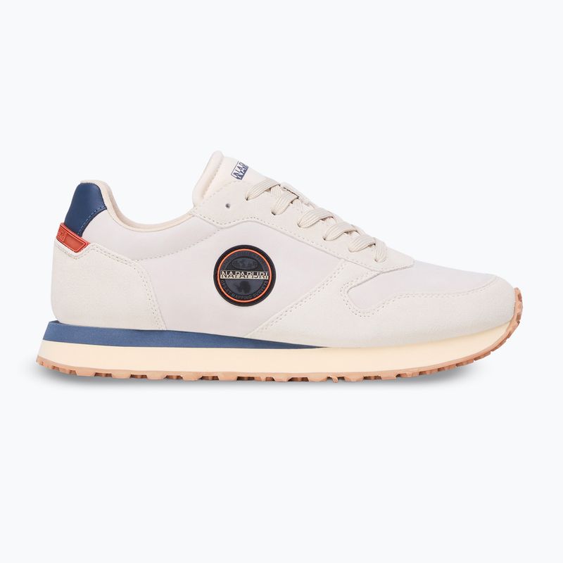 Buty męskie Napapijri NP0A8B2Z tofu 8