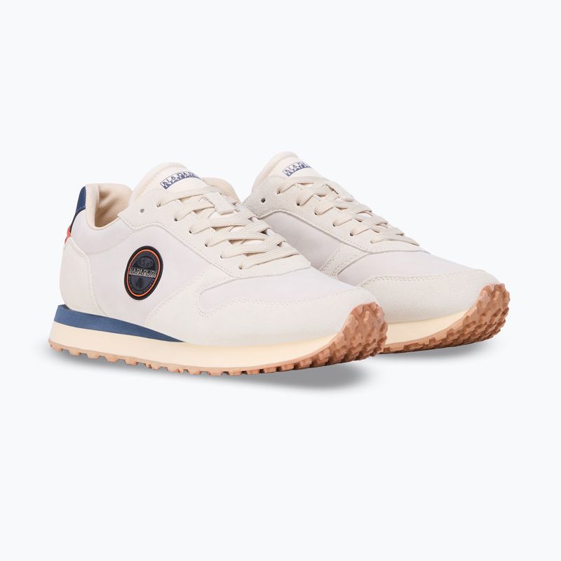 Buty męskie Napapijri NP0A8B2Z tofu 9