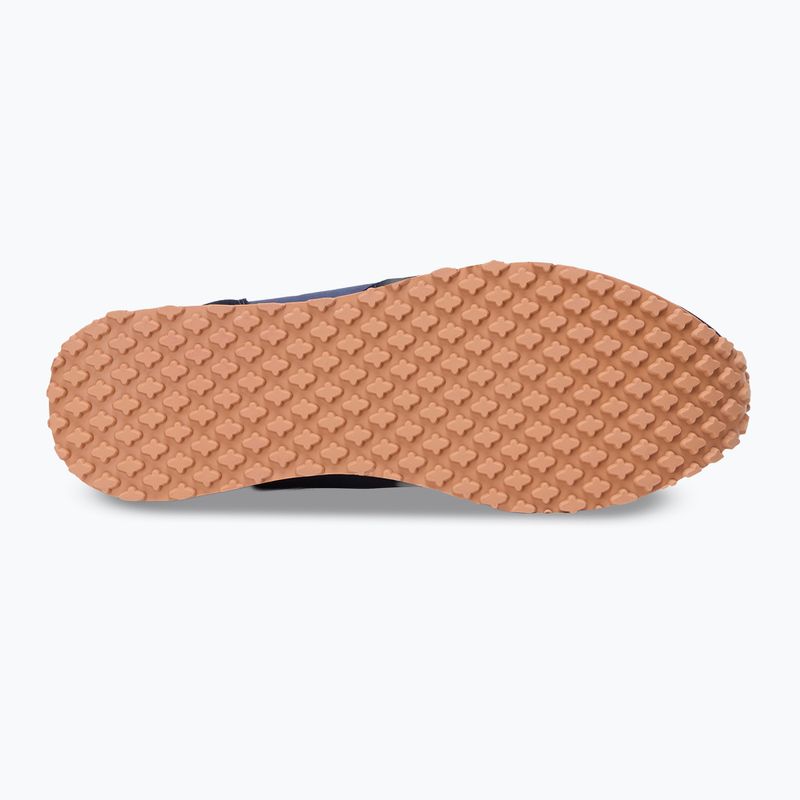 Buty męskie Napapijri NP0A8B2Z blue mediv 3