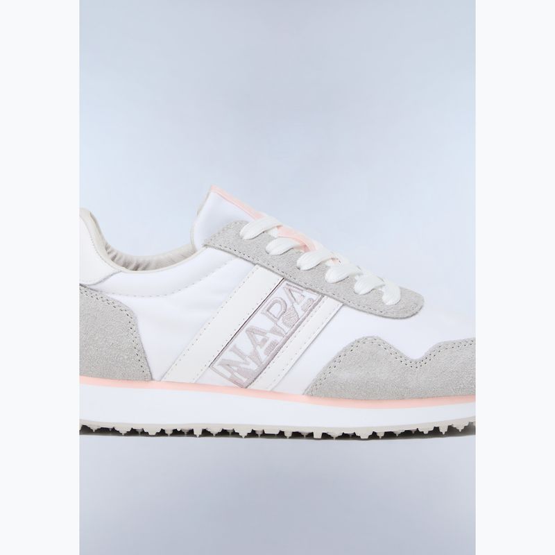 Buty damskie Napapijri NP0A8BJC marshmellow 8