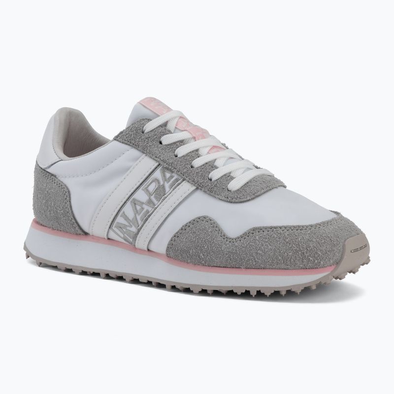 Buty damskie Napapijri NP0A8BJC marshmellow