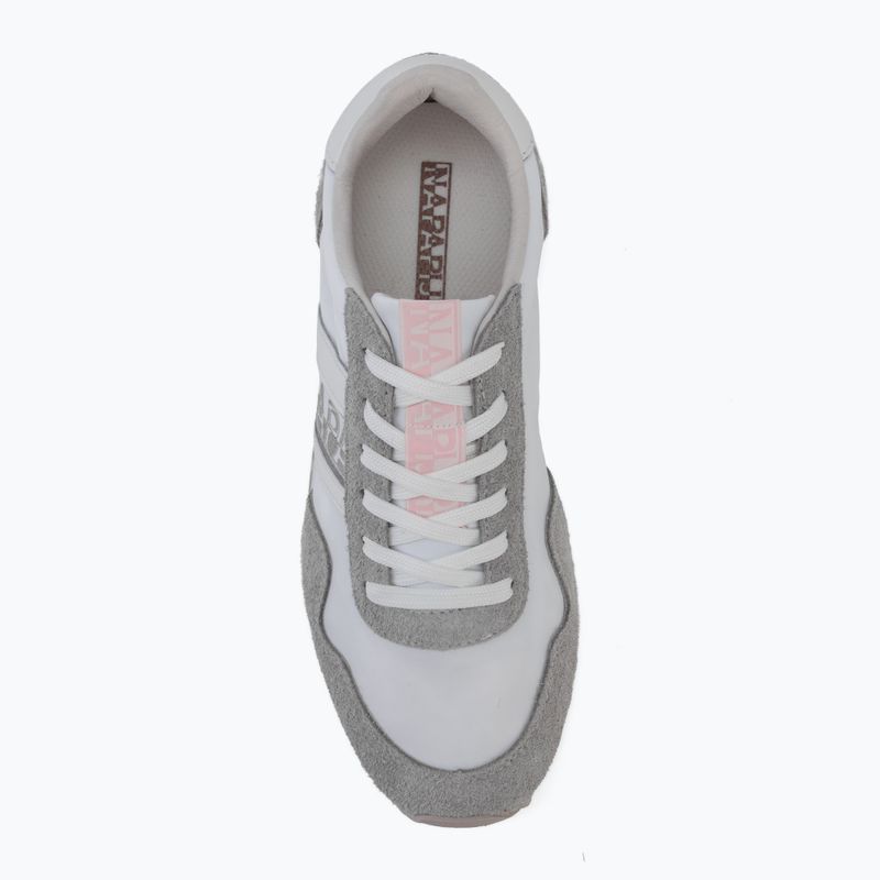 Buty damskie Napapijri NP0A8BJC marshmellow 5