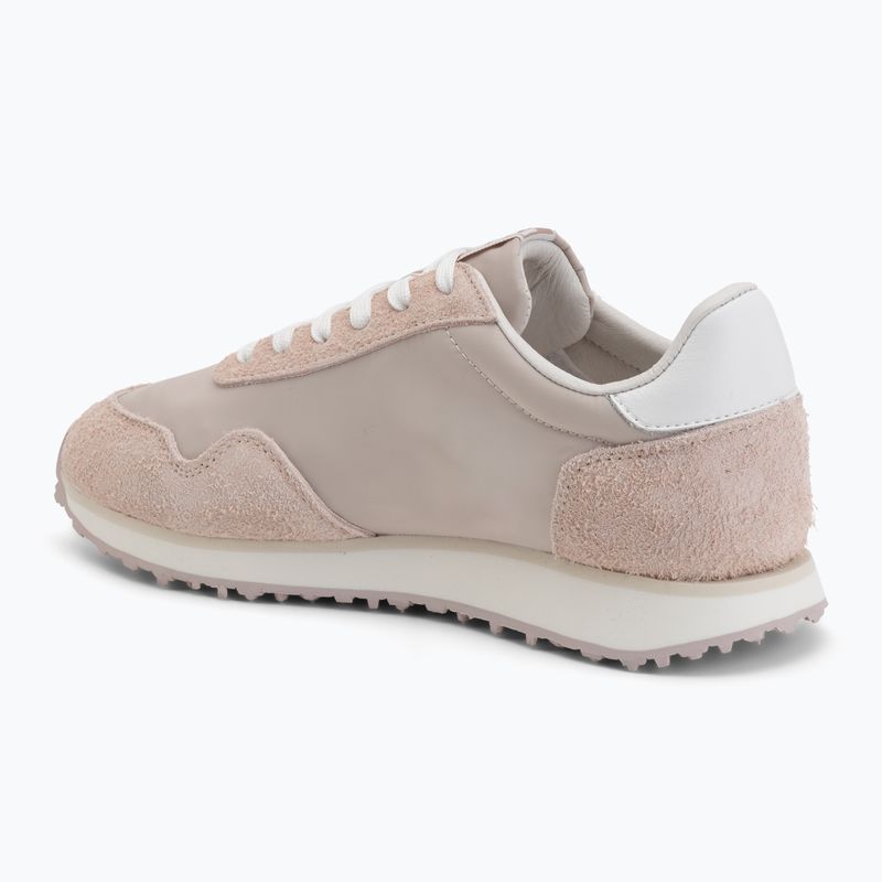 Buty damskie Napapijri NP0A8BJC pale pink new 3