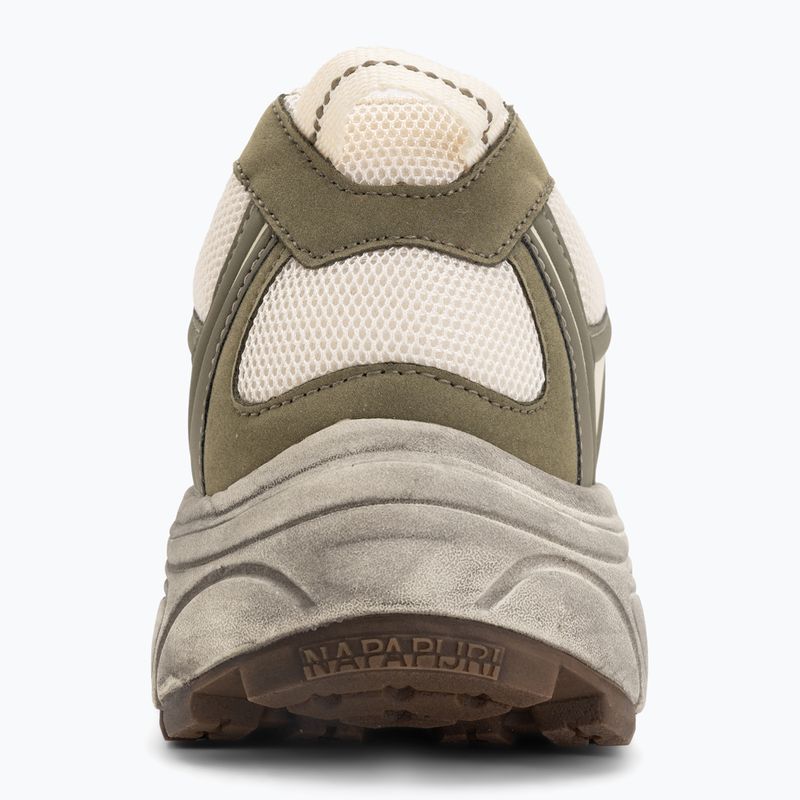 Buty męskie Napapijri NP0A8AAP new olive green 6