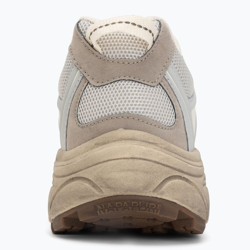 Buty męskie Napapijri NP0A8AAP natural kelp 6