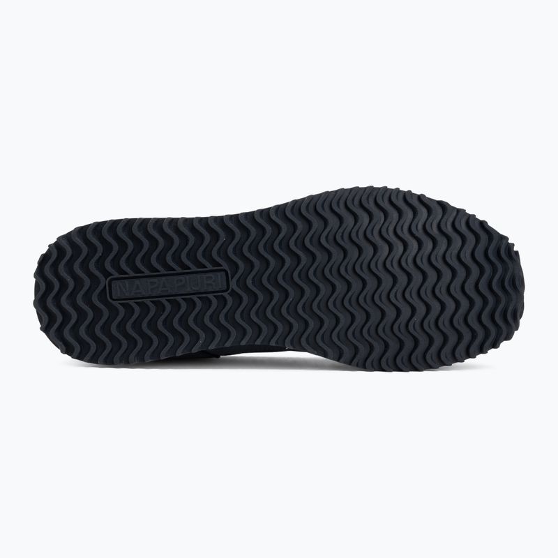 Buty męskie Napapijri NP0A8AAO blue mediev 4