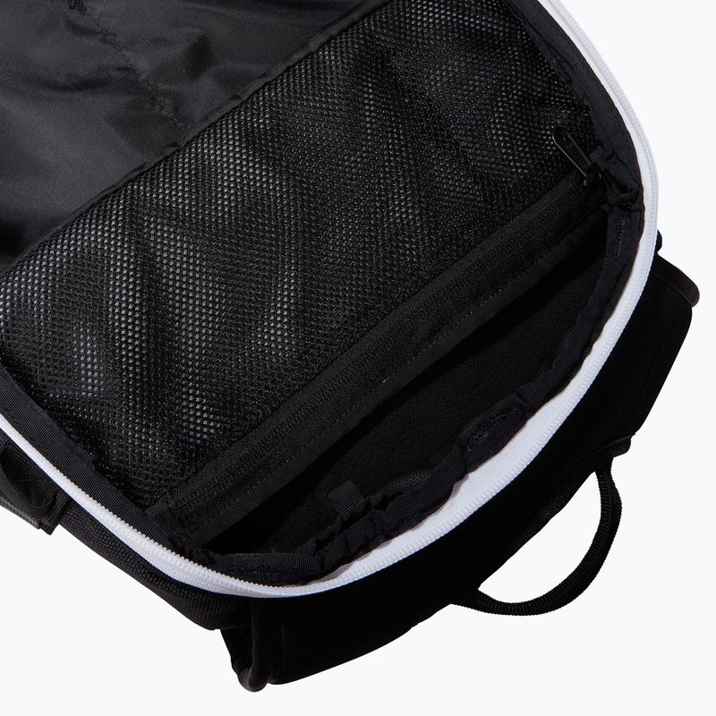Plecak snowboardowy The North Face Slackpack 2.0 20 l black/white 5