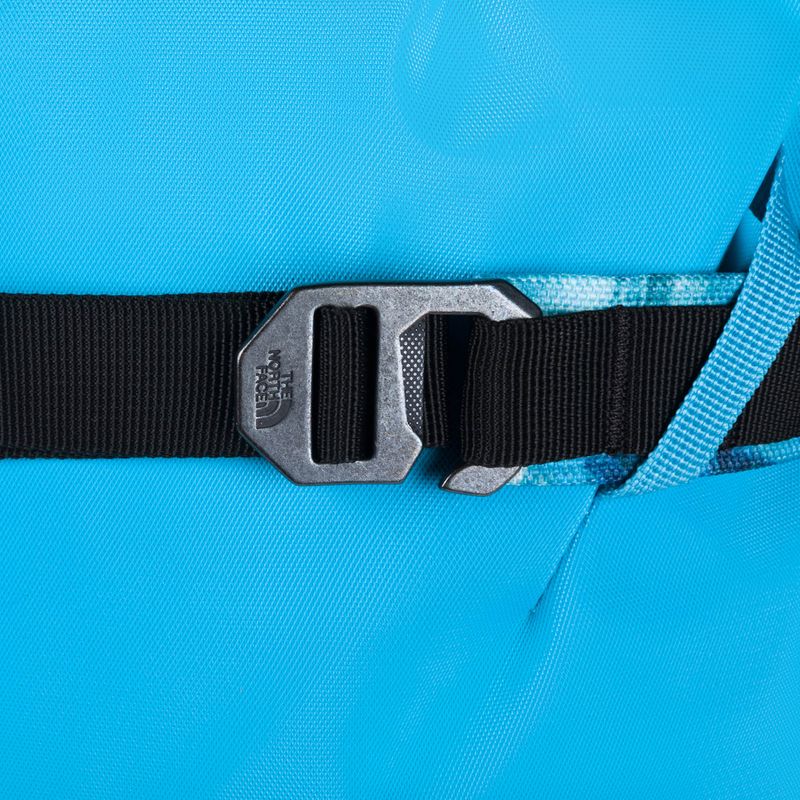 Plecak snowboardowy The North Face Slackpack 2.0 20 l norse blue/norse blue 7