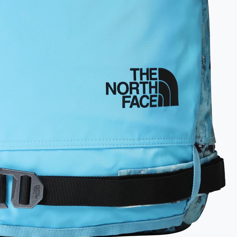 Plecak snowboardowy The North Face Slackpack 2.0 20 l norse blue/norse blue 12