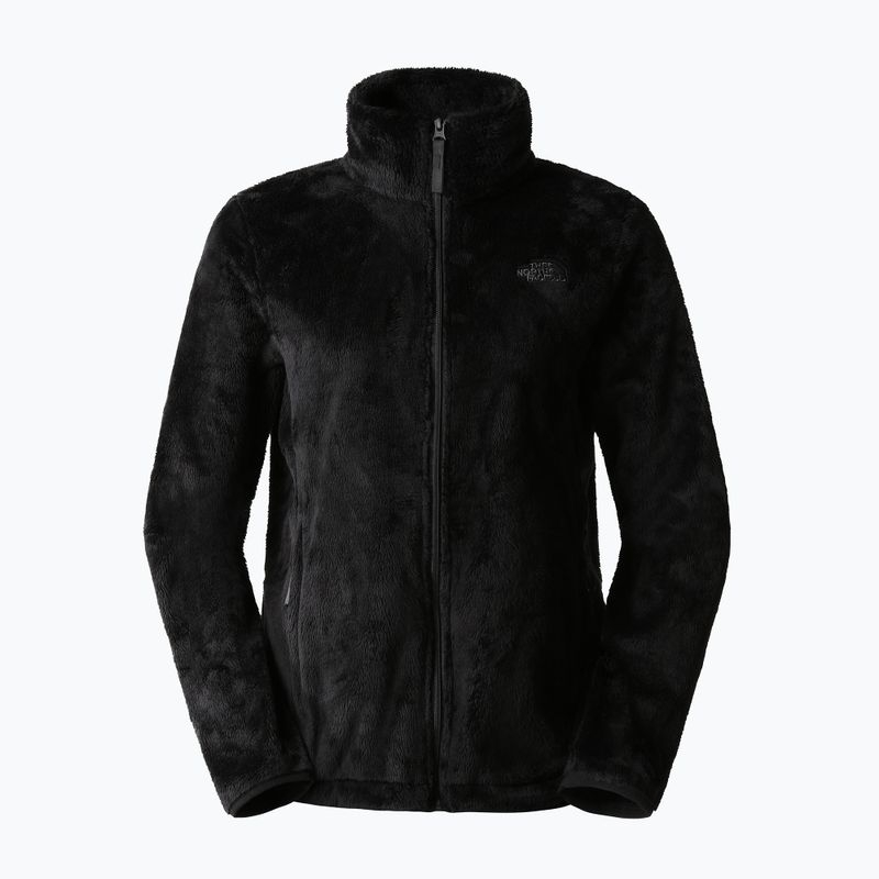Bluza damska The North Face Osito black
