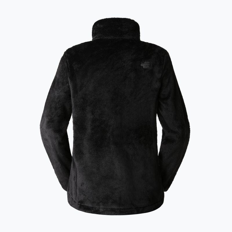 Bluza damska The North Face Osito black 2