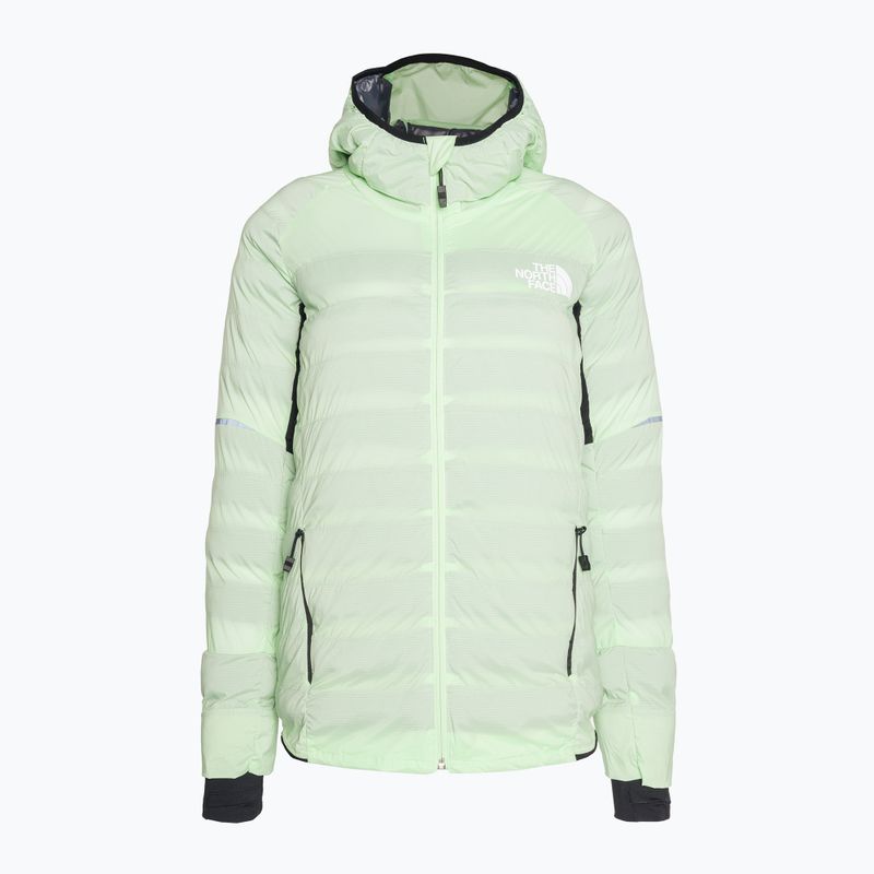 Kurtka damska The North Face Dawn Turn 50/50 Synthetic green/vanadis grey 6