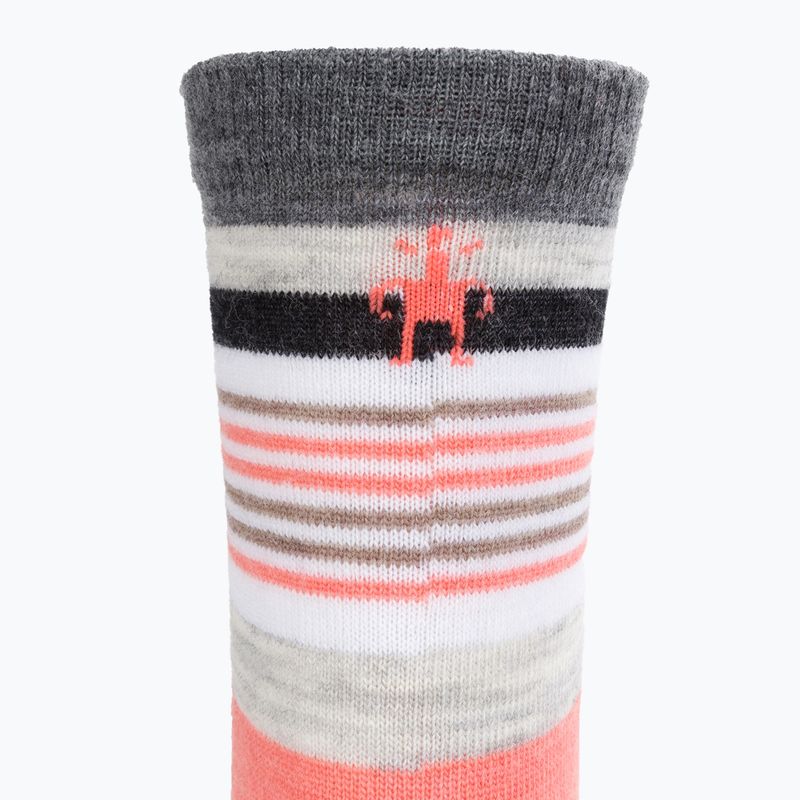 Skarpety Smartwool Everyday Joviansphere Crew medium  grey 3