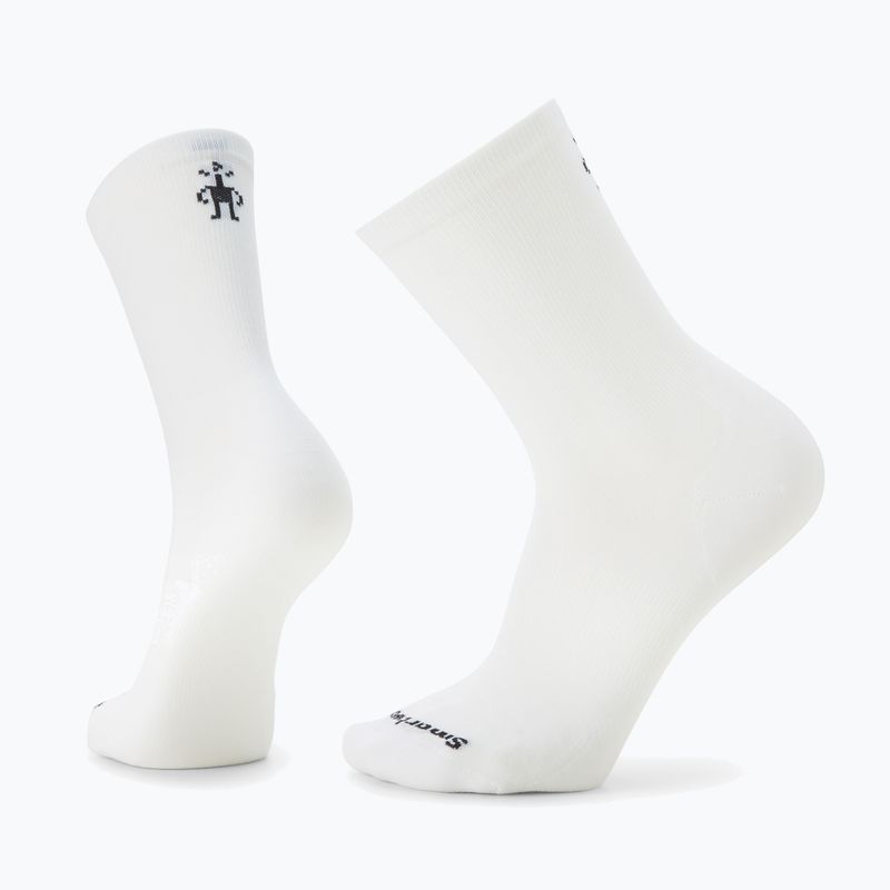 Skarpety Smartwool Everyday Anchor Line Crew white