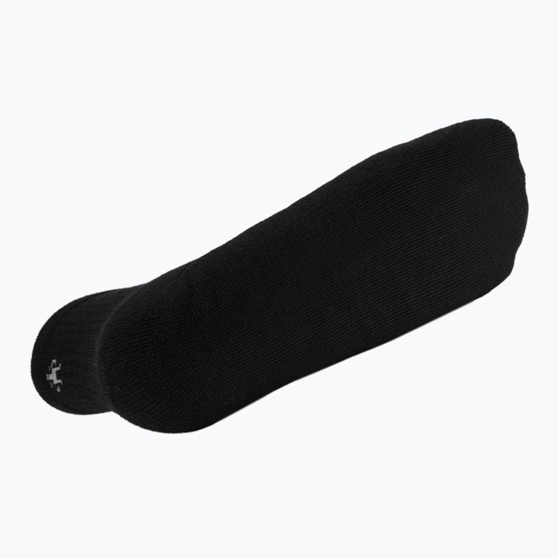 Skarpety Smartwool Everyday Solid Rib Crew black 5